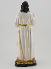 Statua Cristo Misericordioso - 20 cm