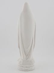 Statua Madonna di Lourdes - 18 cm