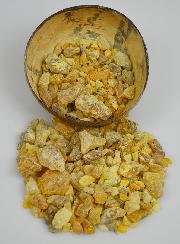 Incenso Religioso Copale 100g