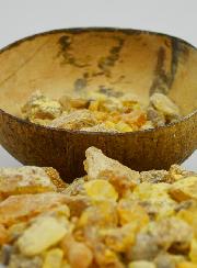 Incenso Religioso Copale 100g