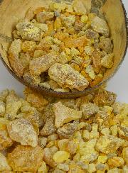 Incenso Religioso Copale 100g
