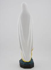 Statua Madonna di Lourdes - 30 cm