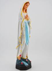Statua Madonna di Lourdes - 30 cm