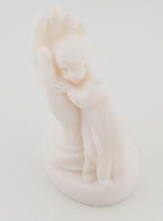 Statua Mano Protettrice di Dio - Modello Femmina