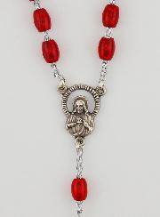 Rosario della Devozione al Sacro Cuore di Gesù