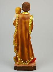 Statua San Giuseppe - 30 cm