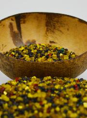 Incenso Liturgico dei Santi del Cielo 250g