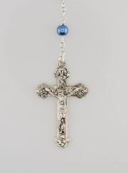 Rosario di Lourdes Perle di Madreperla - Scrigno