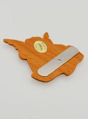 Calamita Angelo Lanterna