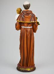 Statua Sant'Antonio di Padova - 30 cm
