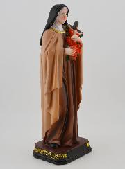 Statua Santa Teresa di Gesù Bambino - 20 cm