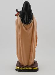 Statua Santa Teresa di Gesù Bambino - 20 cm
